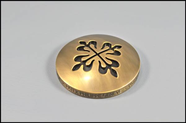 Patek Philippe Calatrava Paperweight / Briefbeschwerer